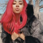 Chat with Red Dragonxx